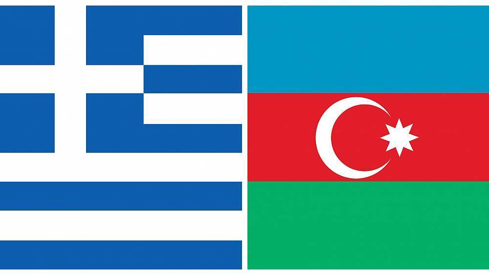 Греция отзывает посла в Азербайджане после обвинений Баку