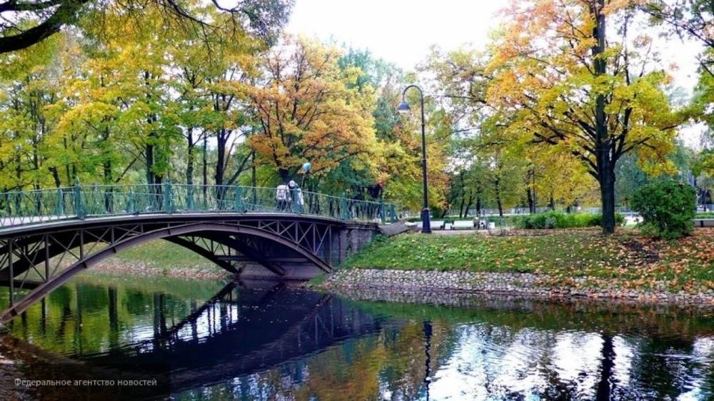 Депутаты ЗакСа просят ускорить обновление перечня парков Петербурга