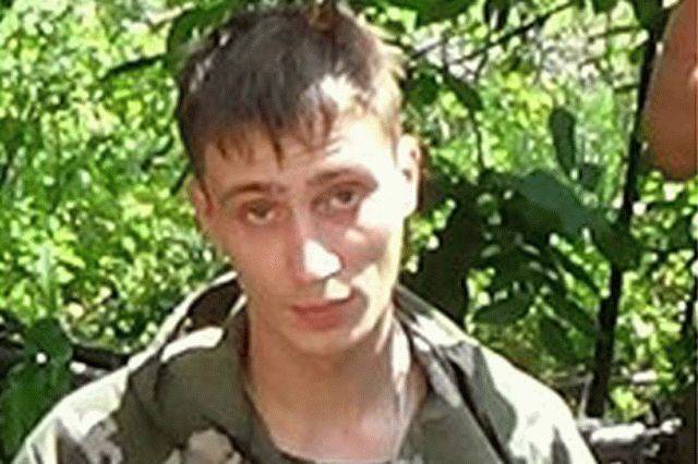 Погиб снайпер «ДНР» по прозвищу Кислый