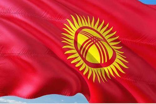 Число пострадавших во время беспорядков в Киргизии приближается к тысяче