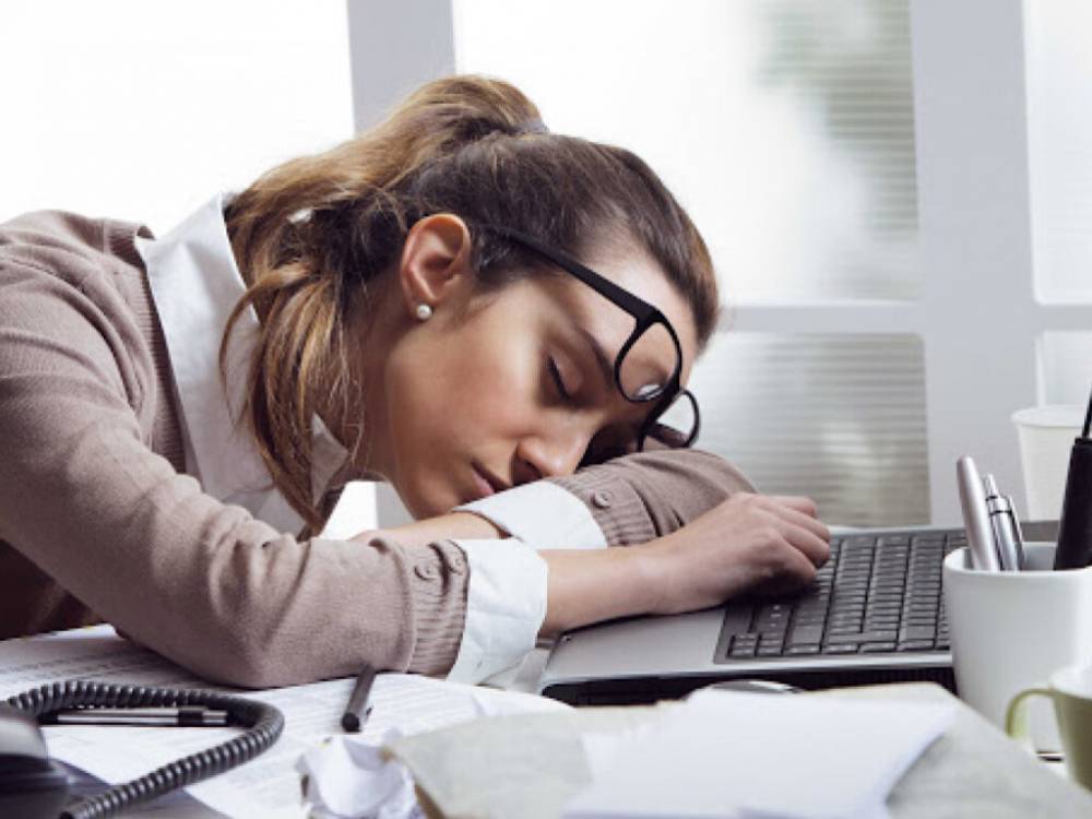 Эксперты назвали неожиданные причины хронической сонливости