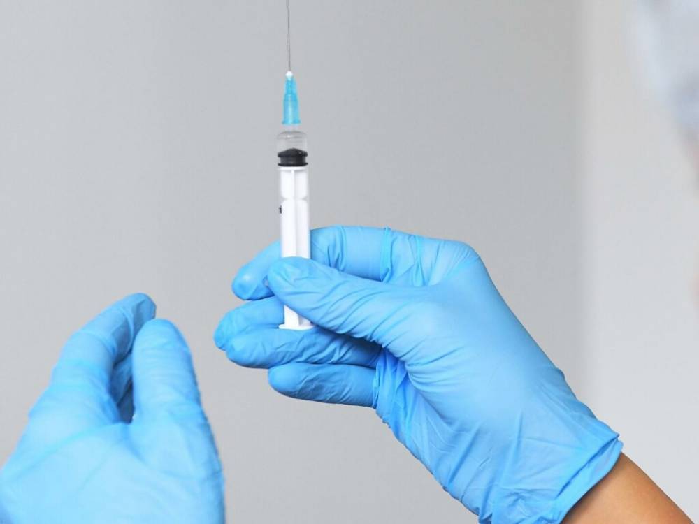 Ляшко: Минздрав закупит 1,41 миллиона доз вакцин против гриппа
