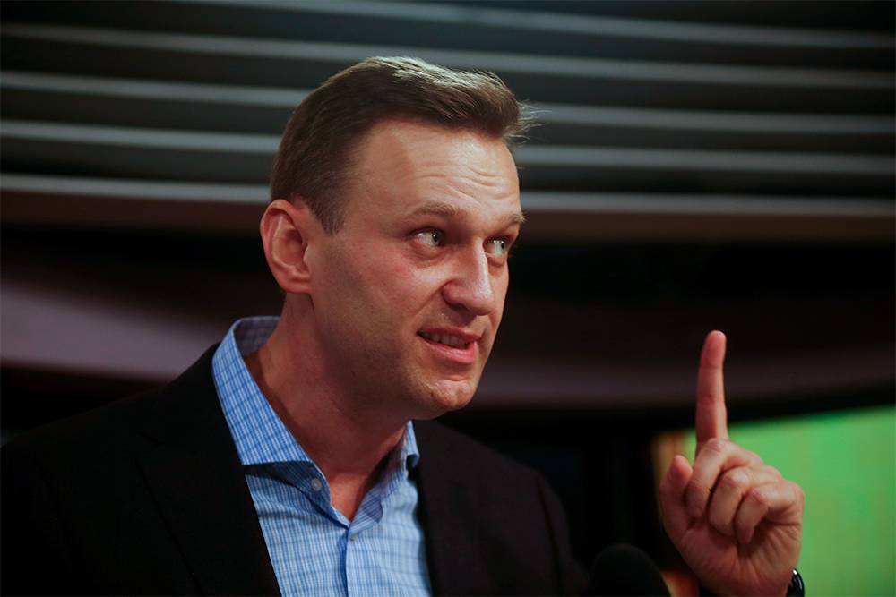 Отравлением Навального занялась спецдокладчик ООН по внесудебным расправам