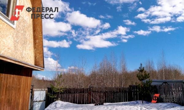 В Нижегородской области более 900 жителей получили льготную ипотеку