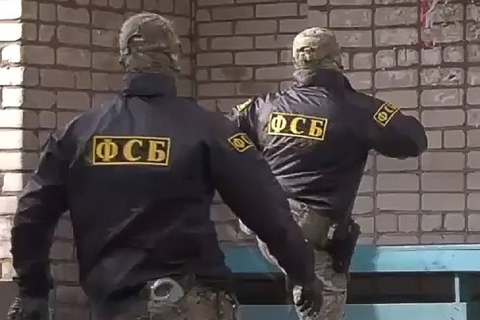 Подозреваемый в подготовке теракта в Ставрополе подтвердил причастность к ИГ