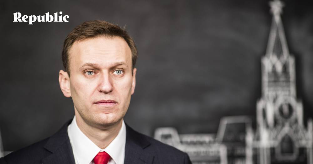 Санкции ЕС в связи с отравлением Навального будут направлены против сотрудников ГРУ
