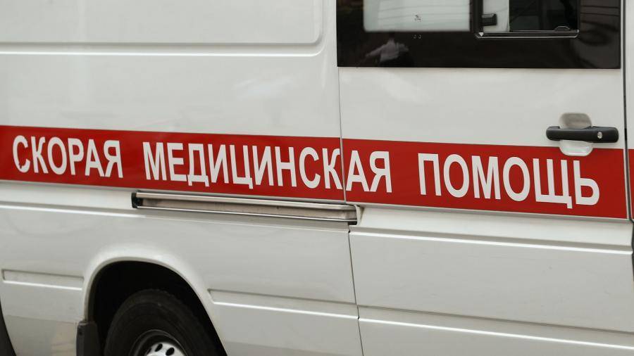 Число пострадавших в ДТП с участием школьного автобуса в Дагестане возросло до 14