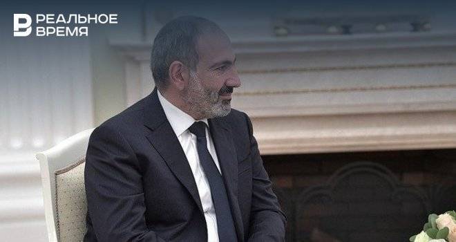 Пашинян заявил о «ключевом моменте» войны в Нагорном Карабахе
