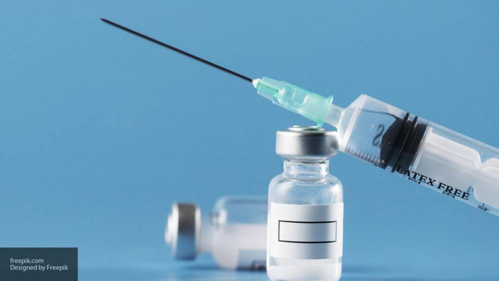 Попова назвала вероятные сроки третьего этапа исследования вакцины "Вектор"