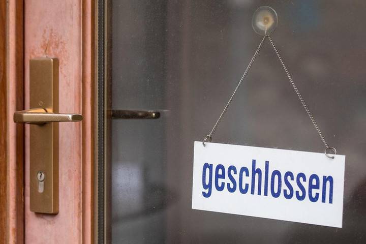Германия: Для проживания в каких федеральных землях нужен негативный тест
