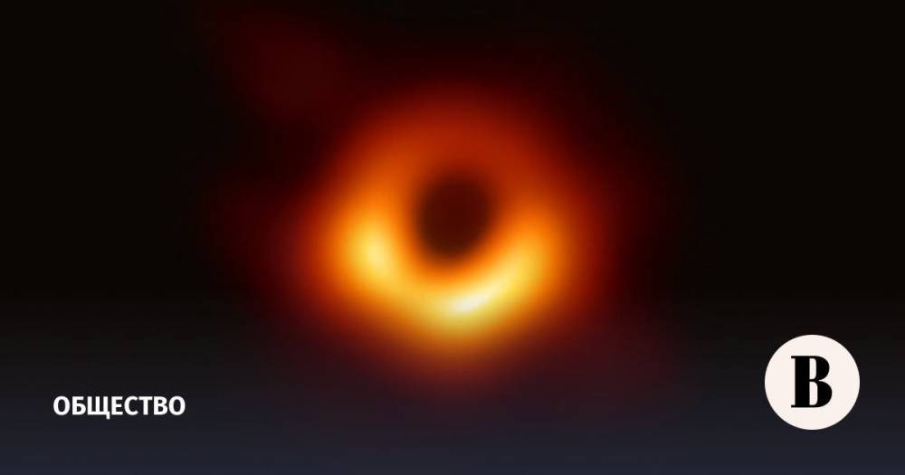 Наличие черной дыры в центре Млечного Пути все еще не доказано