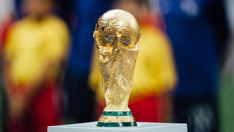 Испания и Португалия хотят провести чемпионат мира по футболу — 2030