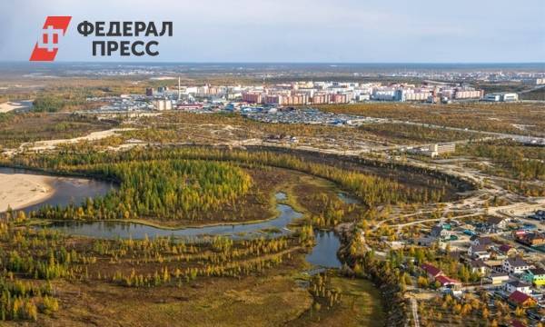 Ямал снова возглавил рейтинг устойчивости регионов России