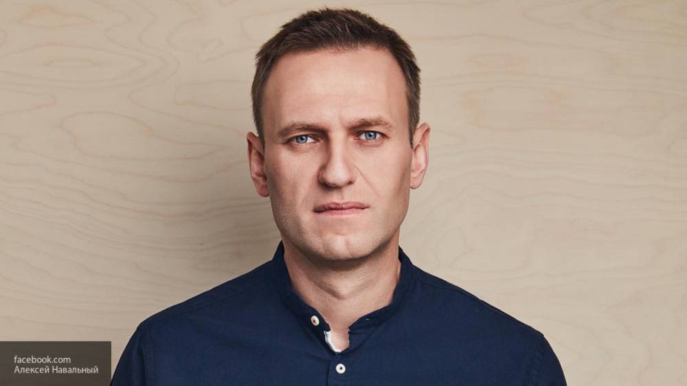 Интервью Навального Bild может привести его в немецкий суд