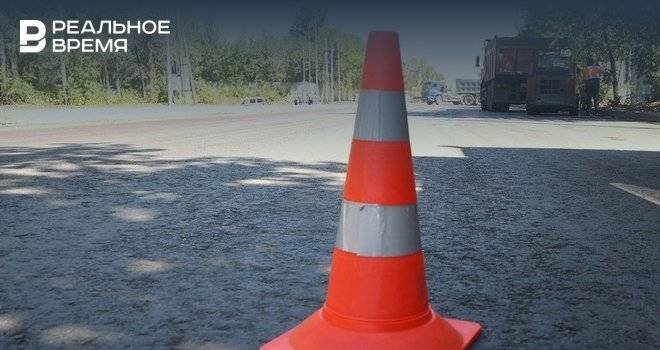 Улицу Назарбаева перекроют для ремонта магистрального тепловода