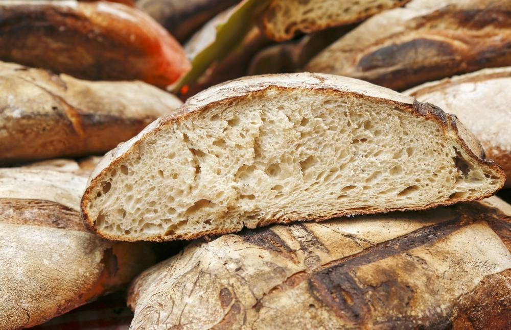 В Украине подорожает хлеб – Ассоциация пекарей