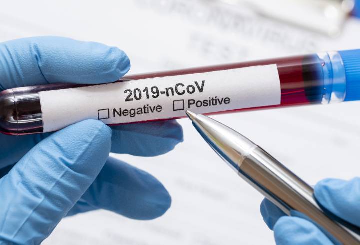 В Ленобласти за последние сутки выявили 91 новый случай коронавируса