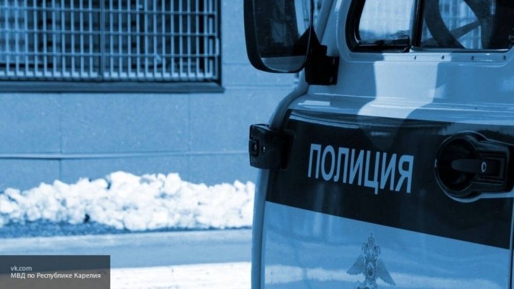 Полиция Ростовской области задержала депутата за хищение газа