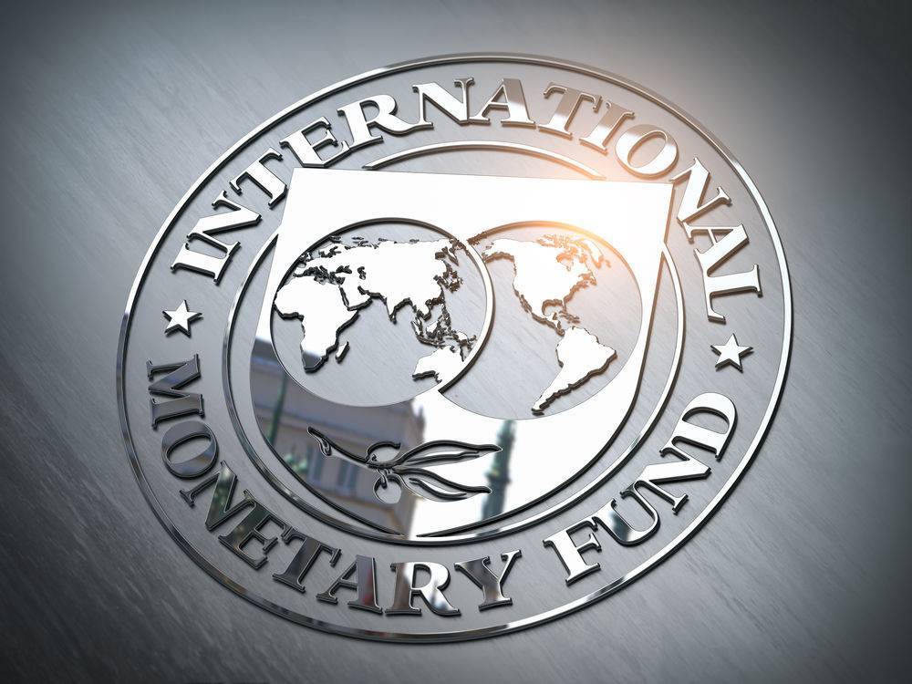 Представитель МВФ в Украине призвал соблюдать принципы управления Нацбанком