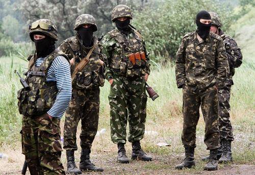 Экс-депутат Рады Царев: Украина может готовить боевиков для войны с Арменией на стороне Азербайджана