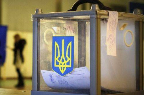 Около 50% украинцев будут определяться с выбором кандидата уже на избирательных участках