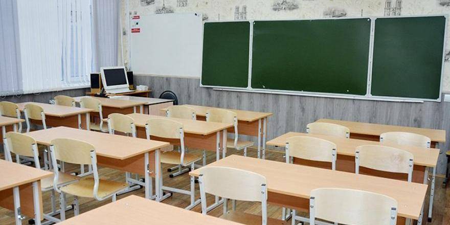 Шведская журналистка удивилась огромной нагрузке учеников в российских школах