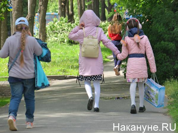 Большинство российских детей имеют проблемы со здоровьем - Минпросвет
