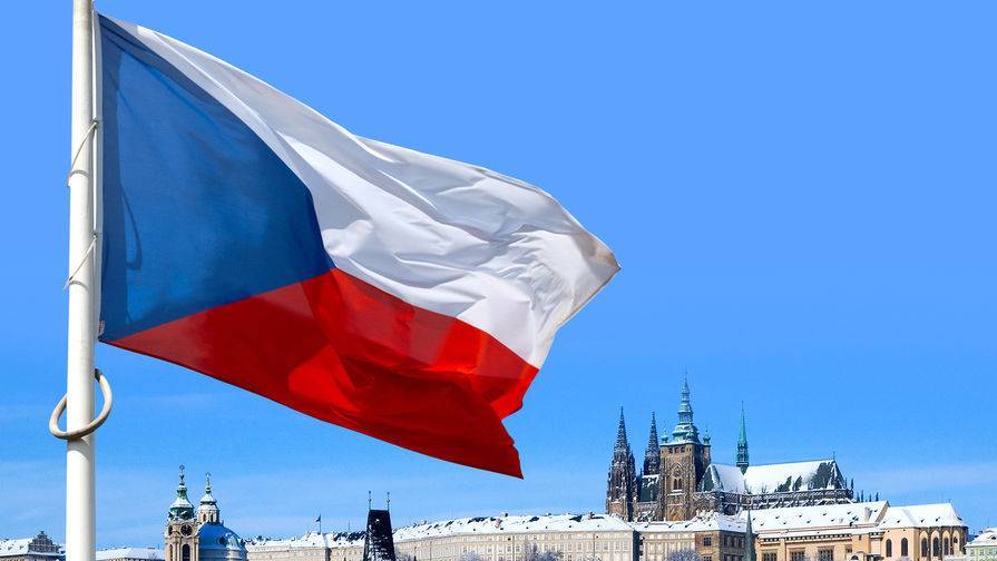Чехия отзовет посла из Белоруссии