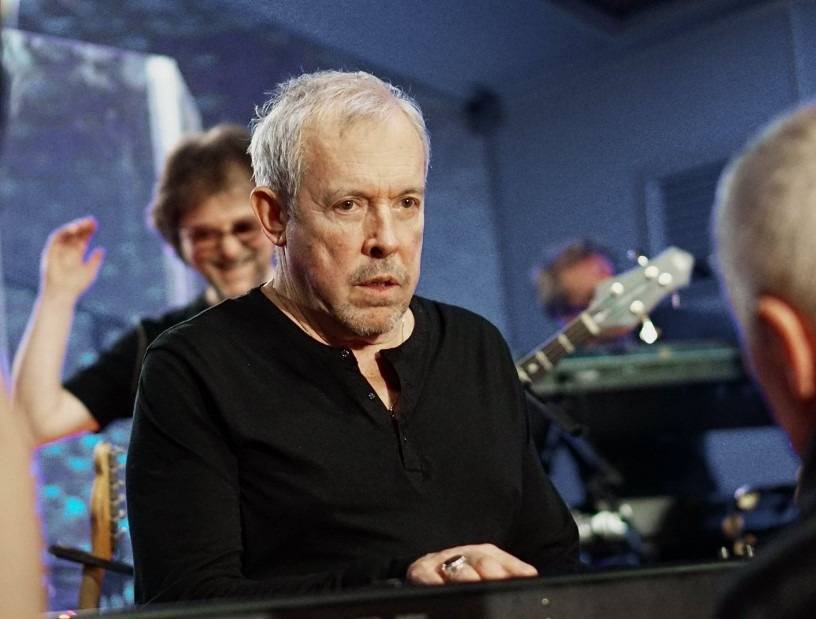 Музыкант Андрей Макаревич призвал власти не скрывать информацию о трагедии на Камчатке