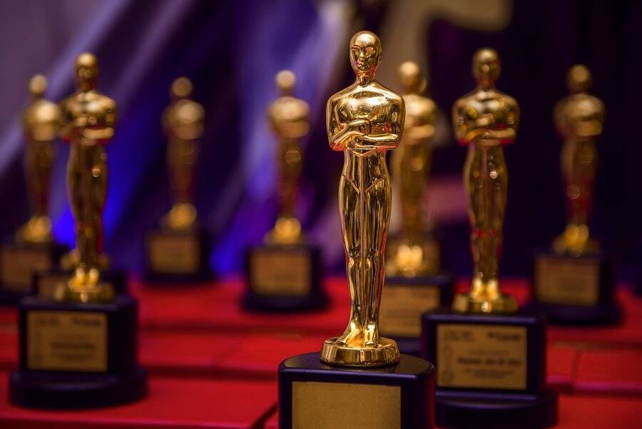 Киноакадемия ввела новые правила номинирования на "Оскар"