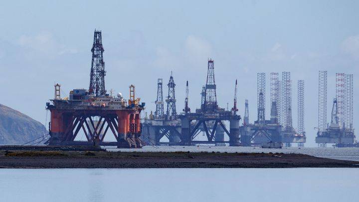 Восстановление спроса на нефть в мире обеспечат развивающиеся страны