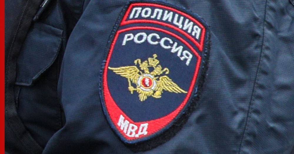 МВД сообщило о результатах проверки инцидента с Навальным