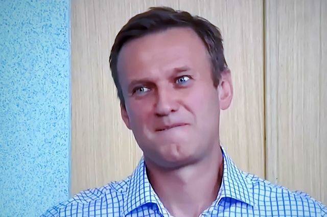 В МВД рассказали о предварительных итогах проверки инцидента с Навальным
