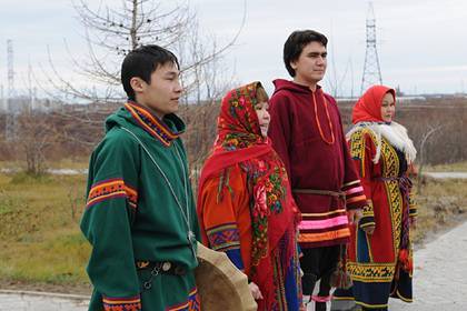 Россиянам назвали правила регистрации в перечне коренных малочисленных народов