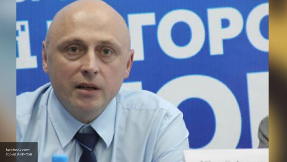 Техэксперт Антипов рассказал о новом вбросе Киева по делу MH17