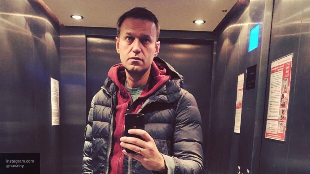 МИД РФ назвал инцидент с Навальным предлогом для возможных санкций