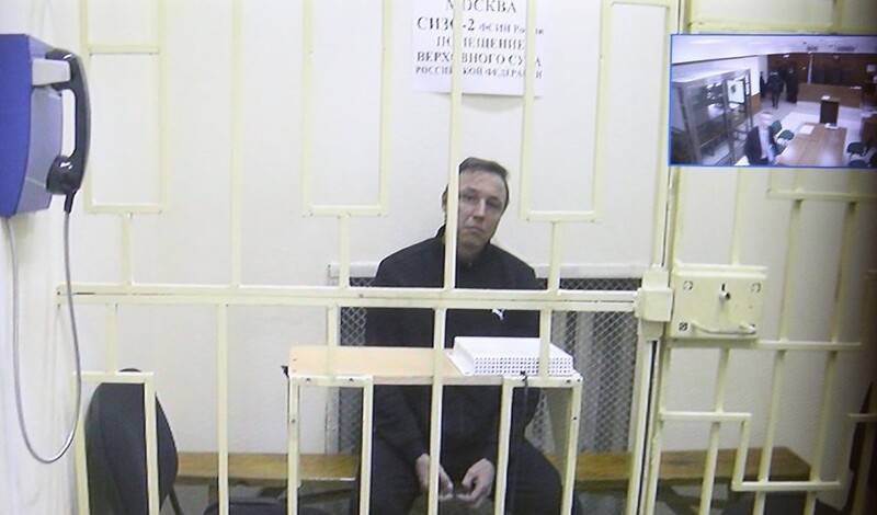 Застройщика резиденции Владимира Путина осудили на пять лет за хищения