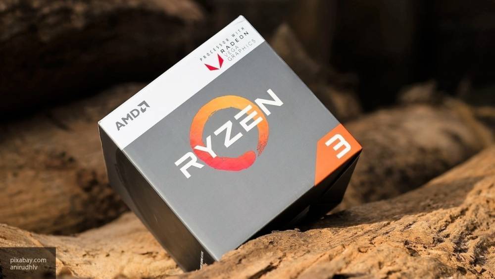 AMD показала процессоры Ryzen 5000-й серии, которые должны обогнать Intel