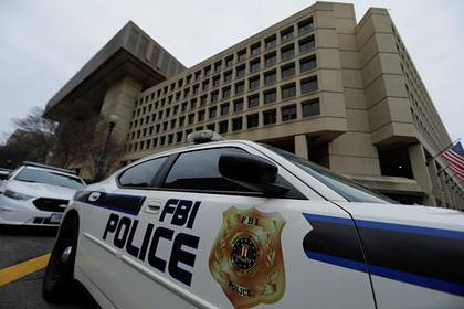 ФБР предотвратило похищение губернатора Мичигана
