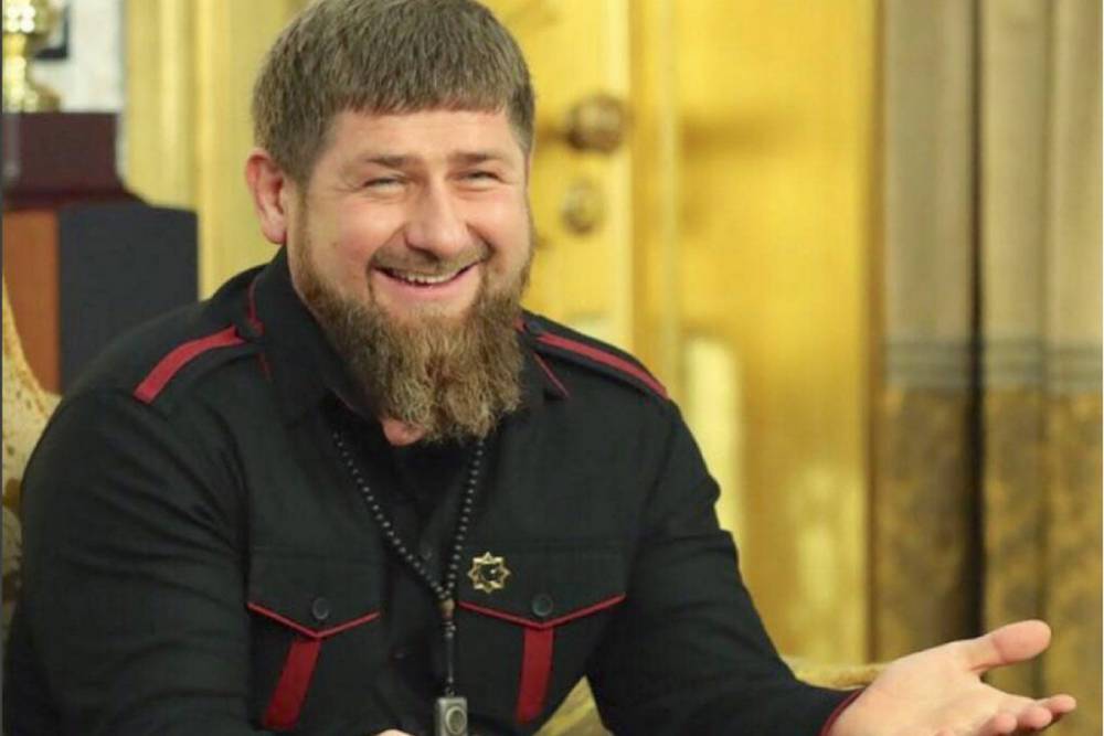 Кадыров призвал жителей Чечни сделать прививку от гриппа