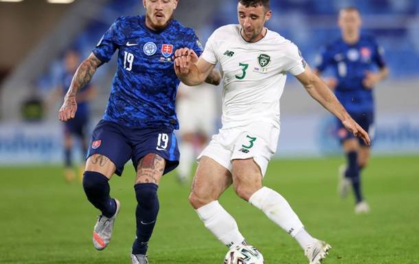 Путь В: Северная Ирландия сыграет в финале плей-офф Евро-2020 со Словакией