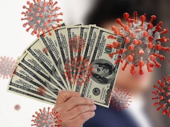 Власти США: Россия, Китай и Иран пытаются помешать Америке получить вакцину от коронавируса