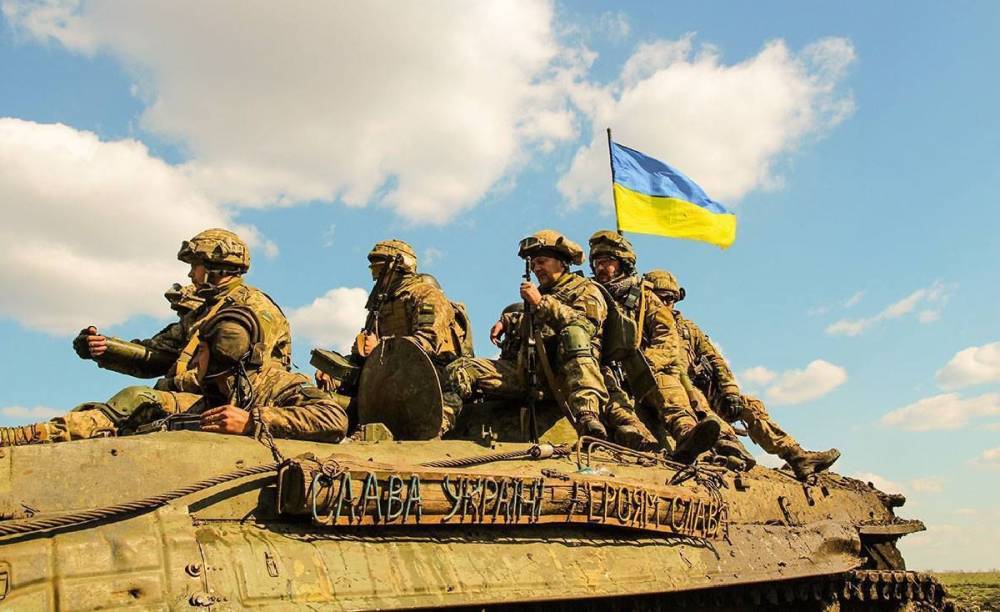 День защитника Украины 2020: поздравления для воинов в стихах и прозе