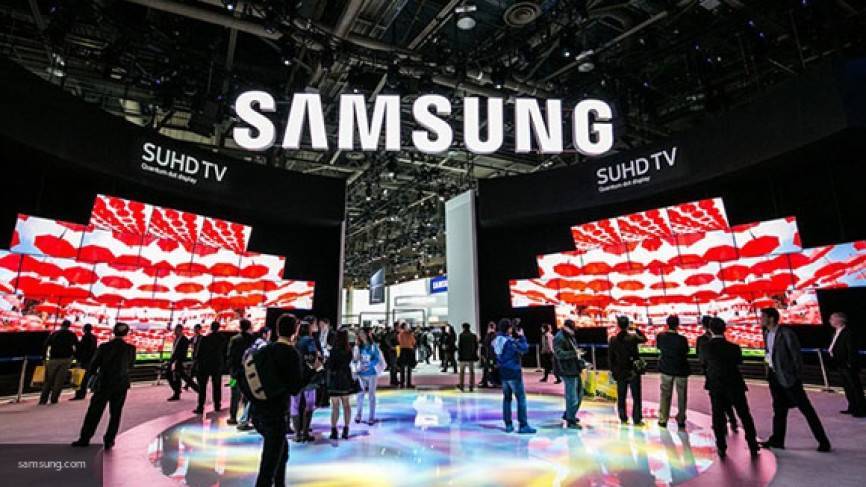 Продажи флагмана Samsung Galaxy S20 FE стартовали в РФ