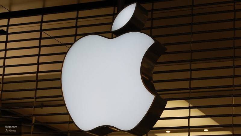 Американец подал в суд на Apple за монополизацию рынка мобильных игр