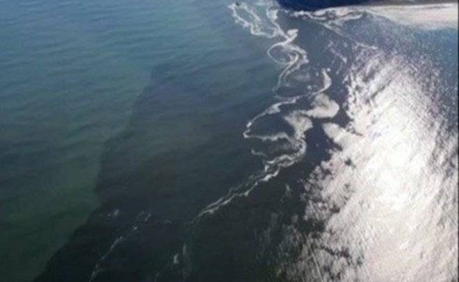 В пробах воды на Камчатке выявлено превышение концентрации вредных веществ