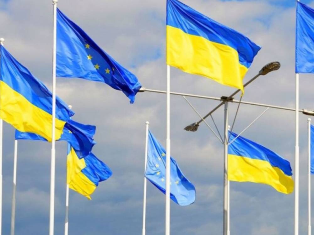 Правительство провалило экономический блок саммита Украина-ЕС – эксперт