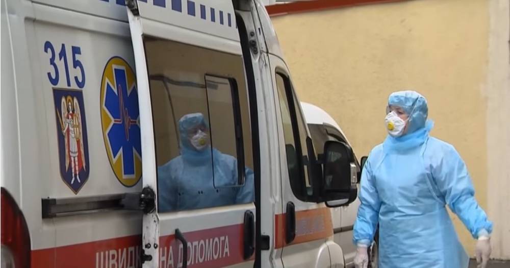 Выборы в разгар эпидемии: украинцы массово заразятся вирусом, в больницах не хватит мест