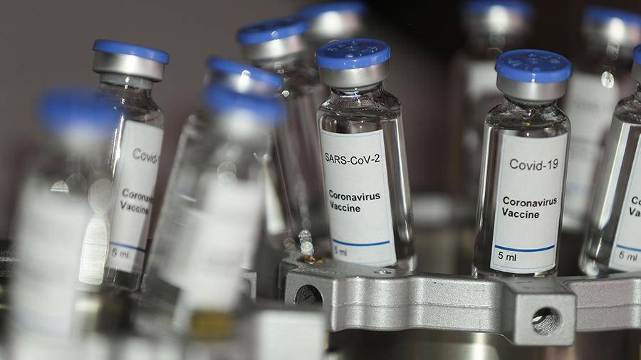 «Россия мешает США получить вакцину от коронавируса»