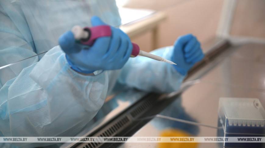 В России за сутки заразились коронавирусом 12 126 человек - максимум с начала пандемии